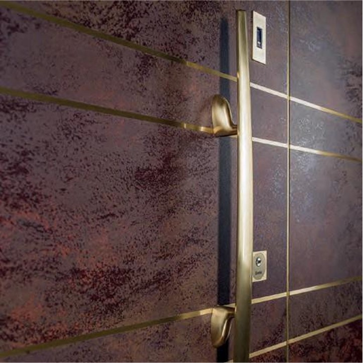 平开门 系列  |  RIACE