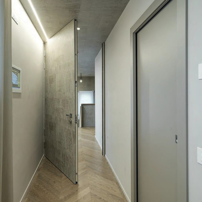 平开门 系列  |  RIACE