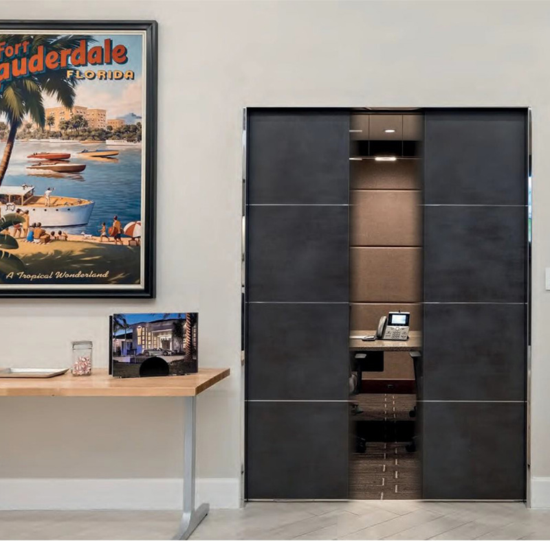 平移门 系列  |  ATHENA