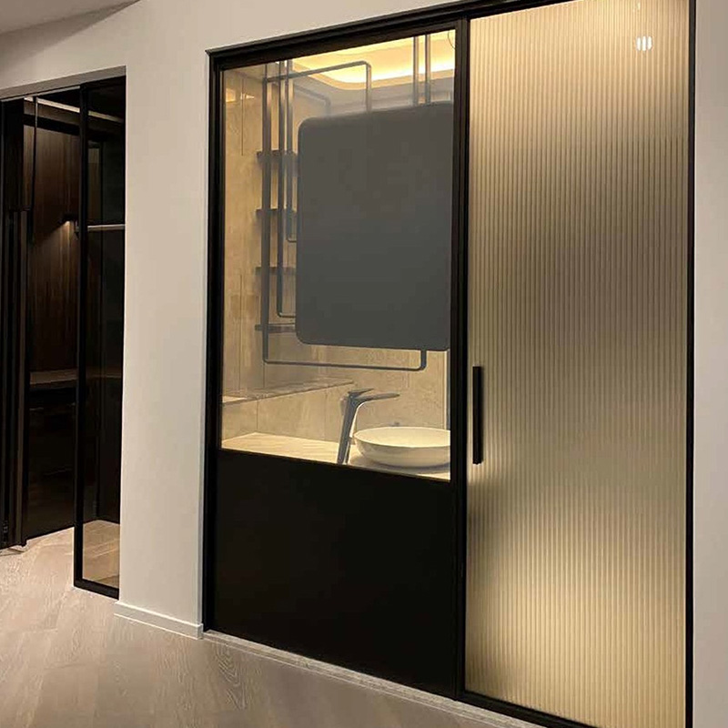 项目案例 – 香港 启德 HENLEY PARK  |  浴室